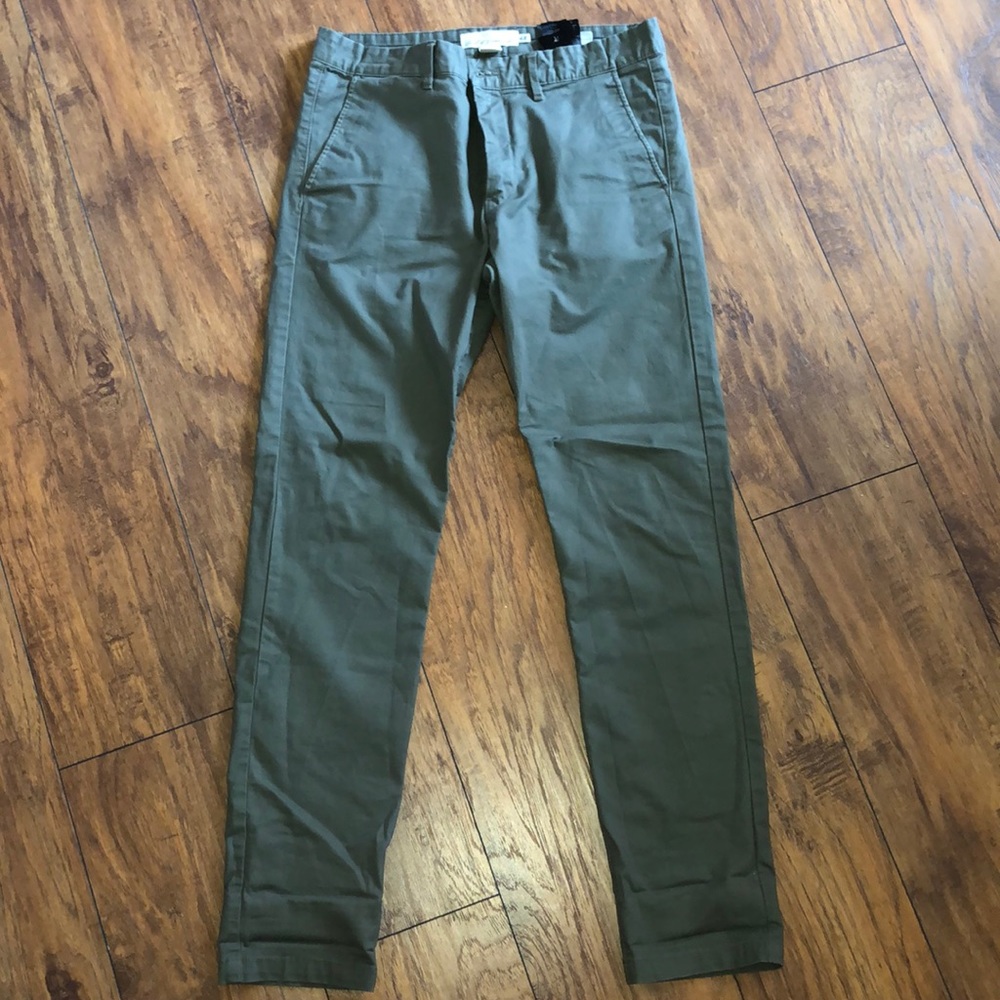 H&M Skinny Fit Pants size 33